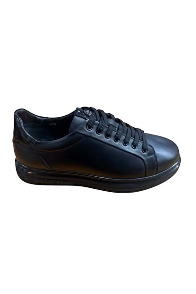 Dr.Relax Dr. Relax Genuine Leather Men's Air Sneaker Shoes Ckr01071 - 40