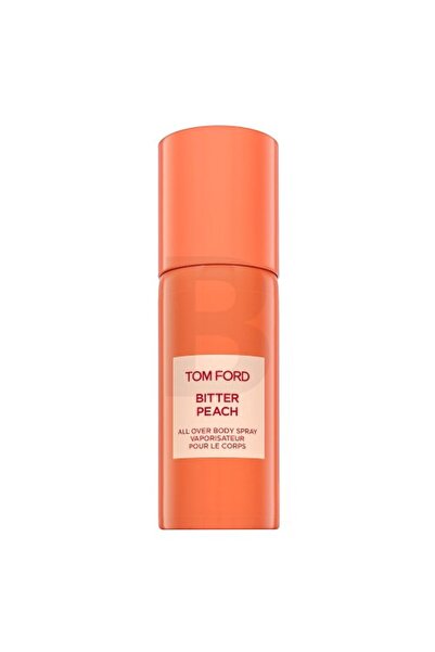 Tom Ford Bitter Peach Unisex Body Spray 150 ml
