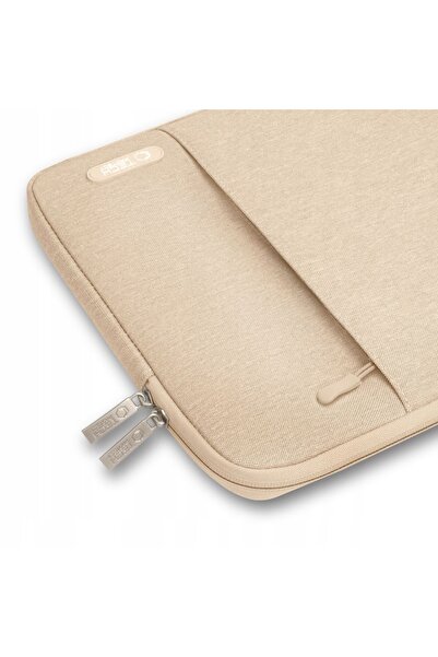 NO BRAND TECH-PROTECT HUSĂ PENTRU LAPTOP DE 15-16 INCHI DIN MATERIAL IMPERMEABIL