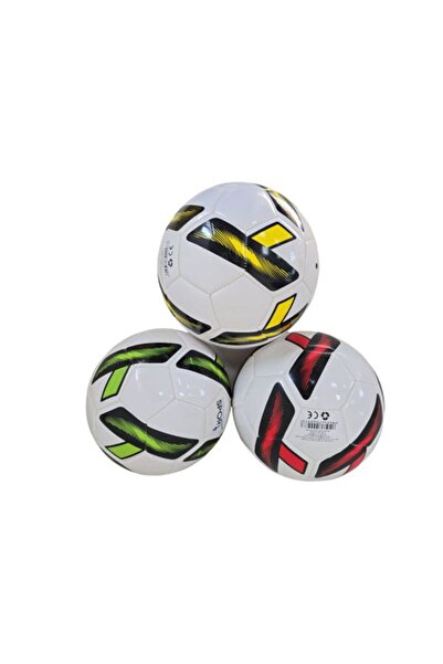 CasaDesteapta.ro PVC Soccer Ball - Toy for Children, Outdoors, Exercise and Play