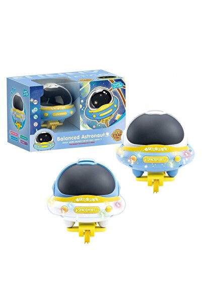 CasaDesteapta.ro Echilibru Orbital- Astronautul, Design inovator astronaut am...