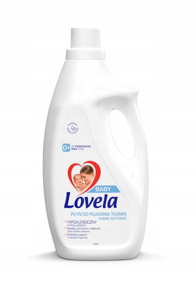 LOVELA Kit de spălătorie hipoalergenic: Pulbere pentru îndepărtarea petelor, ...
