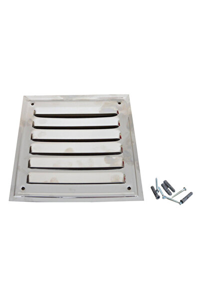 delfin GRILĂ DIAGONALĂ DIN OȚEL INOXIDABIL 14*21MM PENTRU ȘIȚE - KRA 14*21CSK