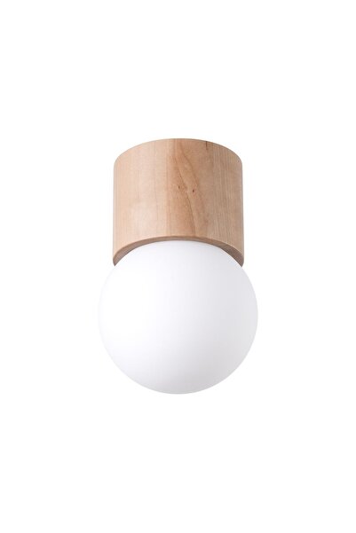SOLLUX Lampă de tavan BOOMO 8