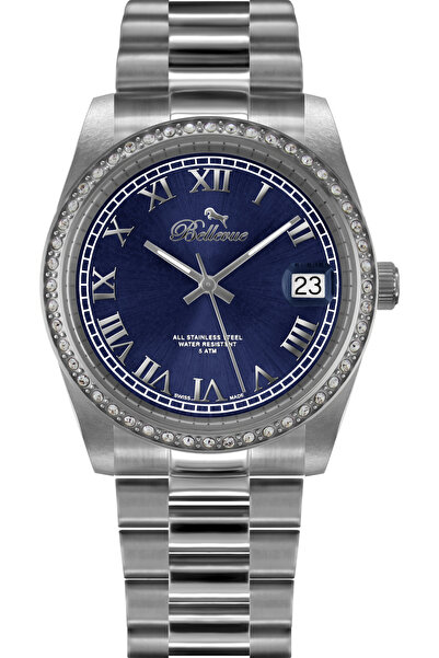 Generic Brand BELLEVUE Watch H5