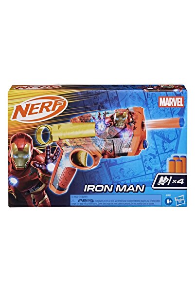 Hasbro Nerf Blaster Marvel Iron Man