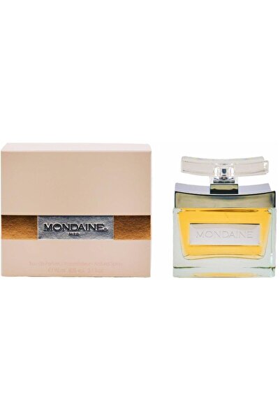 Mybrandfish edp MONDAINE Paris Parfume 95ml eau de perfume