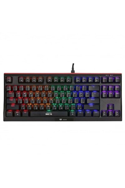 ASA Ghost Tkl – Mechanical Gaming Keyboard (87 Keys)