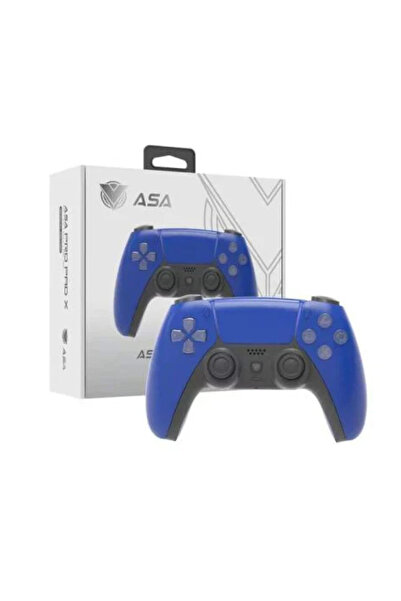 ASA Wireless Controller for Playstation 4 from Pro Start Game Sa