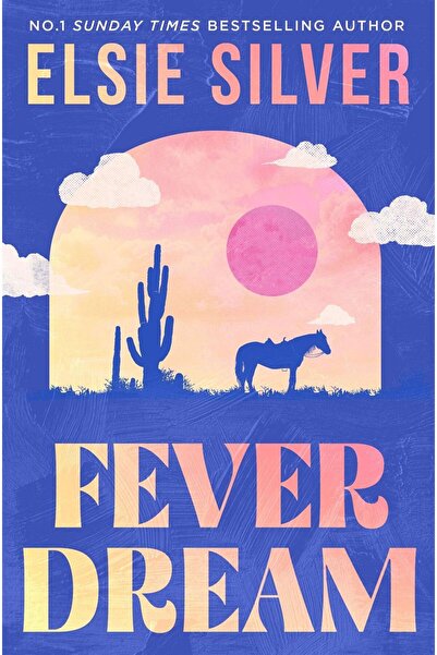Piatkus Fever Dream (Emerald Lake 1)