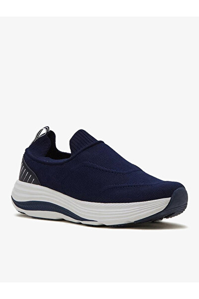 Campus Men's Hoop Mesh Regular Classic Fit Low Top Sneakers