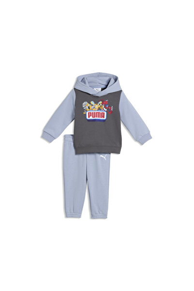 Puma x TRANSFORMERS Minicats Trening