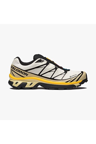Salomon XT-6 GORE-TEX Unisex Sneaker Vanilla Ice L49215700