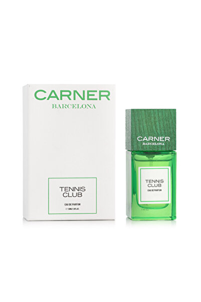Carner Barcelona Λέσχη Τένις EDP 30 ml ΟΥΝΙΣΕΞ
