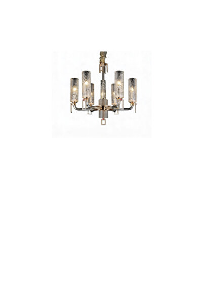 ٍSiera Light Modern Crystal Chandelier 8901