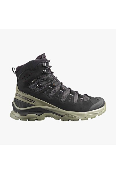 Salomon حذاء QUEST 5 GORE-TEX للرجال للاستخدام الخارجي باللون الأسود L47957100
