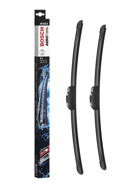 Boschen Lamela stergator BOSCH 3 397 118 986