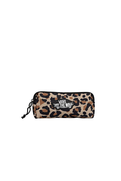 Vans Old Skool Pencil Pouch Pencil Case Vn000H584Mg1 Brown