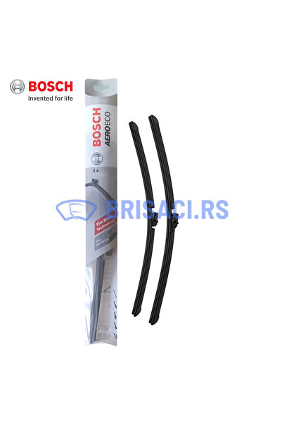 Boschen Lamela stergator BOSCH 3 397 015 579