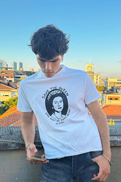 Flaw Wear تي شيرت فرقة بروفوكيتور 70's