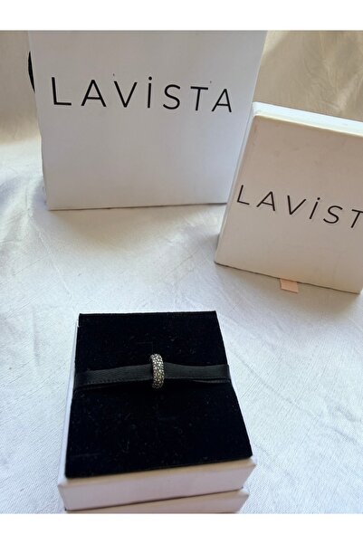 Generic Brand Stone Bookmark Silver Charm