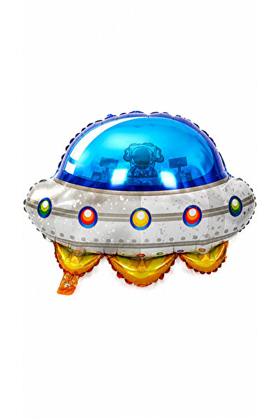 Marka Ufo Foil Balloon