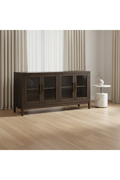 Ashley Furniture Burkhaus Dining Server