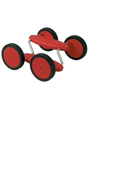 Tremblay CT Fun wheels