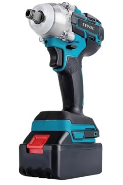 GENERAL 2000 Rpm Electric Drill with Integrated Accessory Bag, Cordless Drill...