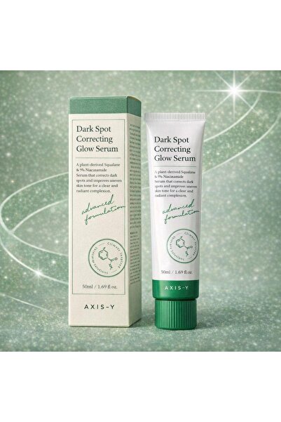 Generic Brand Dark Spot Correcting Glow Serum 50ml