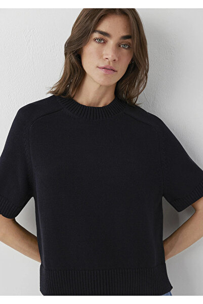 Mavi Black Sweater Loose Fit / Relaxed Fit 1711039-900