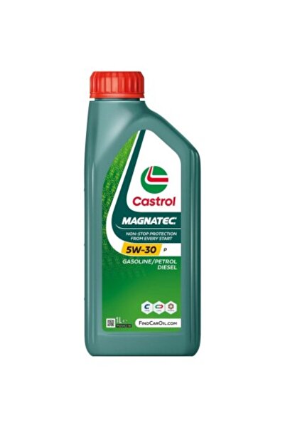 CASTROL Ulei de motor Magnatec 5W-30 P 1L