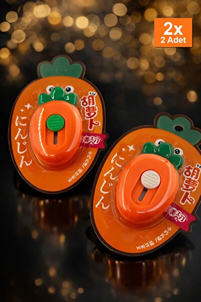 Bozhi Cute Carrot Utility Knife Special Gift