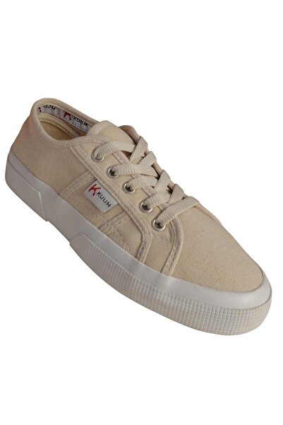 Kuum K9402 Women's Crepe Sole Casual Sneaker Sports Shoes