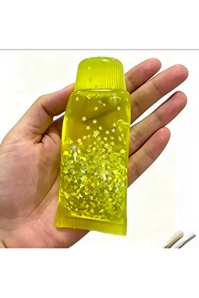 ismega Needoh Simli Diş Macunu Model Squishy Sukuşi Skuşi Yavaş Yükselen Stres oyuncağı nee doh tüp