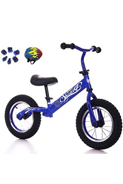 Generic Children's Fun/Balance Bike WiNo Pedal Safe And Comfortable For 2-6 Y...