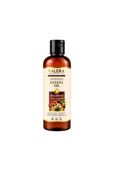 Valera Advanced Hair Care Batana Oil Shampoo for Thicker & Healthier Hair (50...