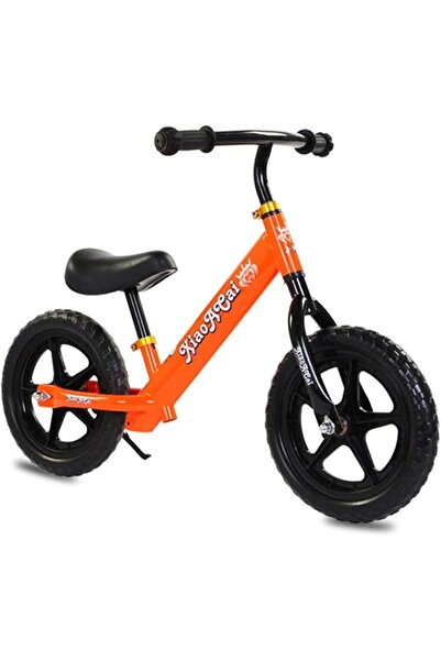 Generic Children's Fun/Balance Bike No Pedal High Carbon Steel Bicycle wiAdju...