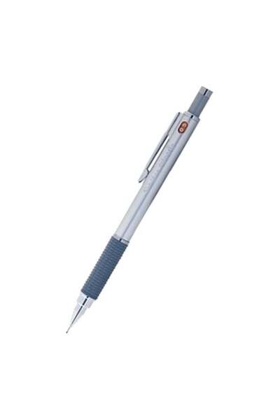 NO NAME Scrikss Atlantis 0.7 mm Silver Versatil Pen