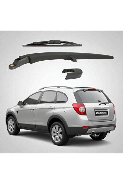 MAMMOOTH Braț și lamă ștergător lunetă pentru Chevrolet Captiva C100 C140 (20...