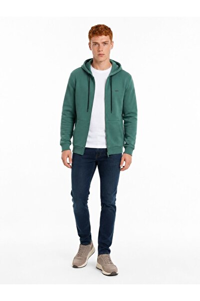 Loft Regular Fit Men's Cardigan