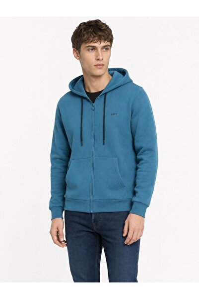 Loft Regular Fit Men's Cardigan