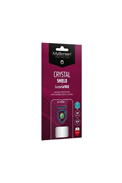 Generic MS CRYSTAL Αντιβακτηριακό Nokia 110 4G