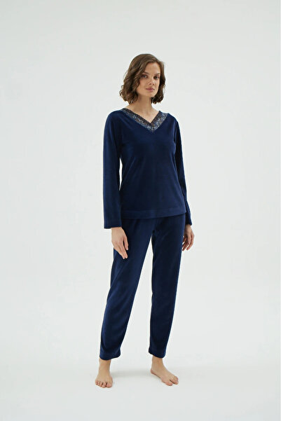Sevim 16935 Women's Pajama Set