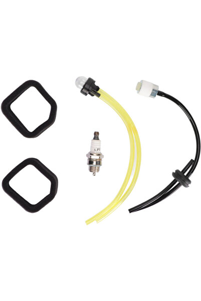 STARSTAR Air filter/spark plug/fuel line kit for mowers - 560873001