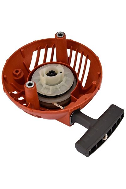 STARSTAR Recoil starter for Husqvarna 128C, 128CD, 128LD, 128LDX, 128R, 128RJ...