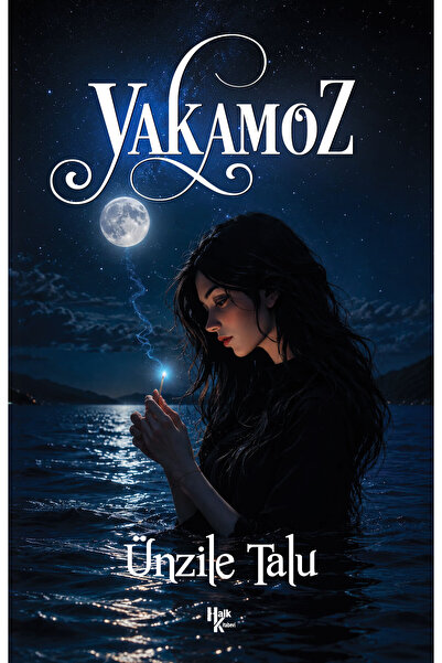 Halk Kitabevi Yakamoz - Ünzile Talu