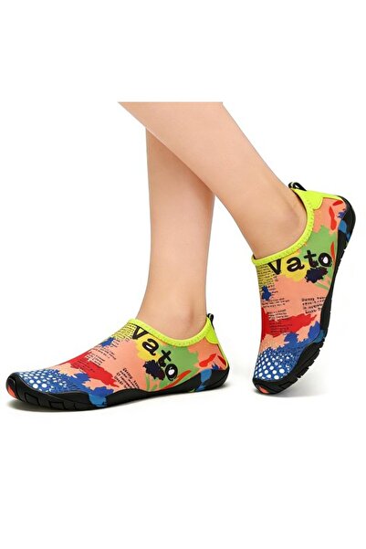 STARSTAR Barefoot water shoes size 42.