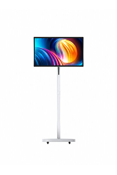 DAHUA LM27-U200PM 27" 1920 (Y) × 1080 (D) FHD 14 ms DLED Dokunmatik Android T...