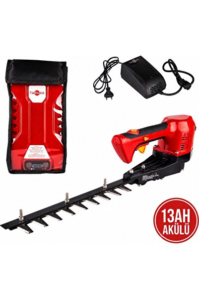 TS-30TP 13AH Filiz Alma Makinesi Akülü
